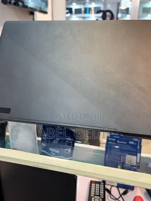 New Laptop Asus ROG Zephyrus G15 16GB Intel Core I9 SSD 1T