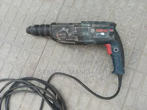 Photo - Bosch Impact Drill