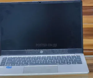 New Laptop HP Stream Notebook 16GB Intel Core I5 SSD 512GB