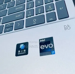 New Laptop HP Pavilion 15 16GB Intel Core I7 SSD 1T