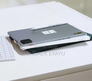 Photo - New Xiaomi Pad 7 256 GB