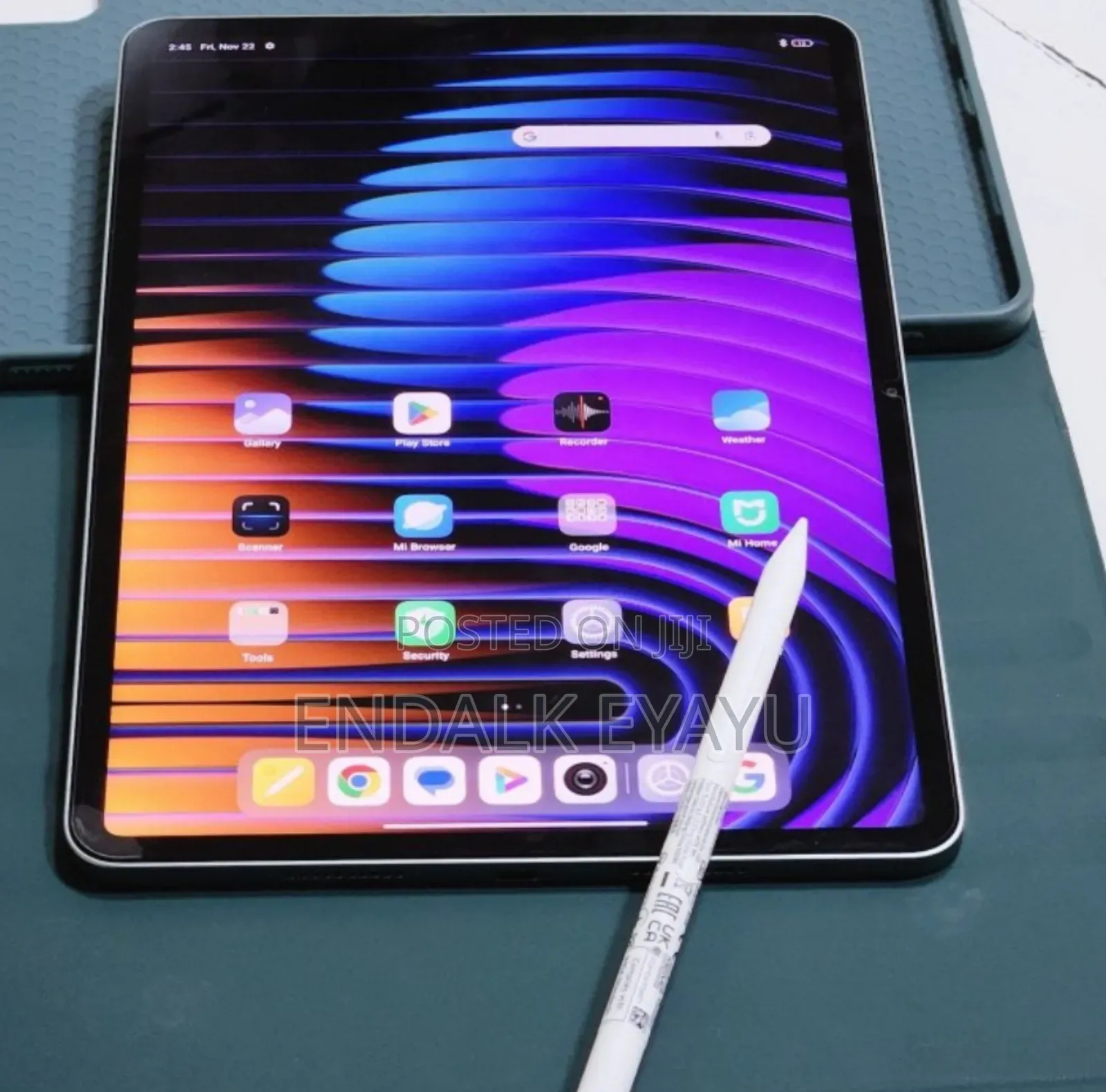 New Xiaomi Pad 7 256 GB