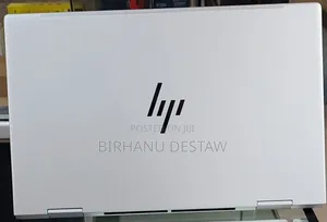 New Laptop HP Envy X360 16GB Intel Core I7 SSD 512GB