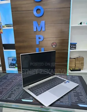 New Laptop HP Elite Dragonfly G4 16GB Intel Core I7 SSD 512GB