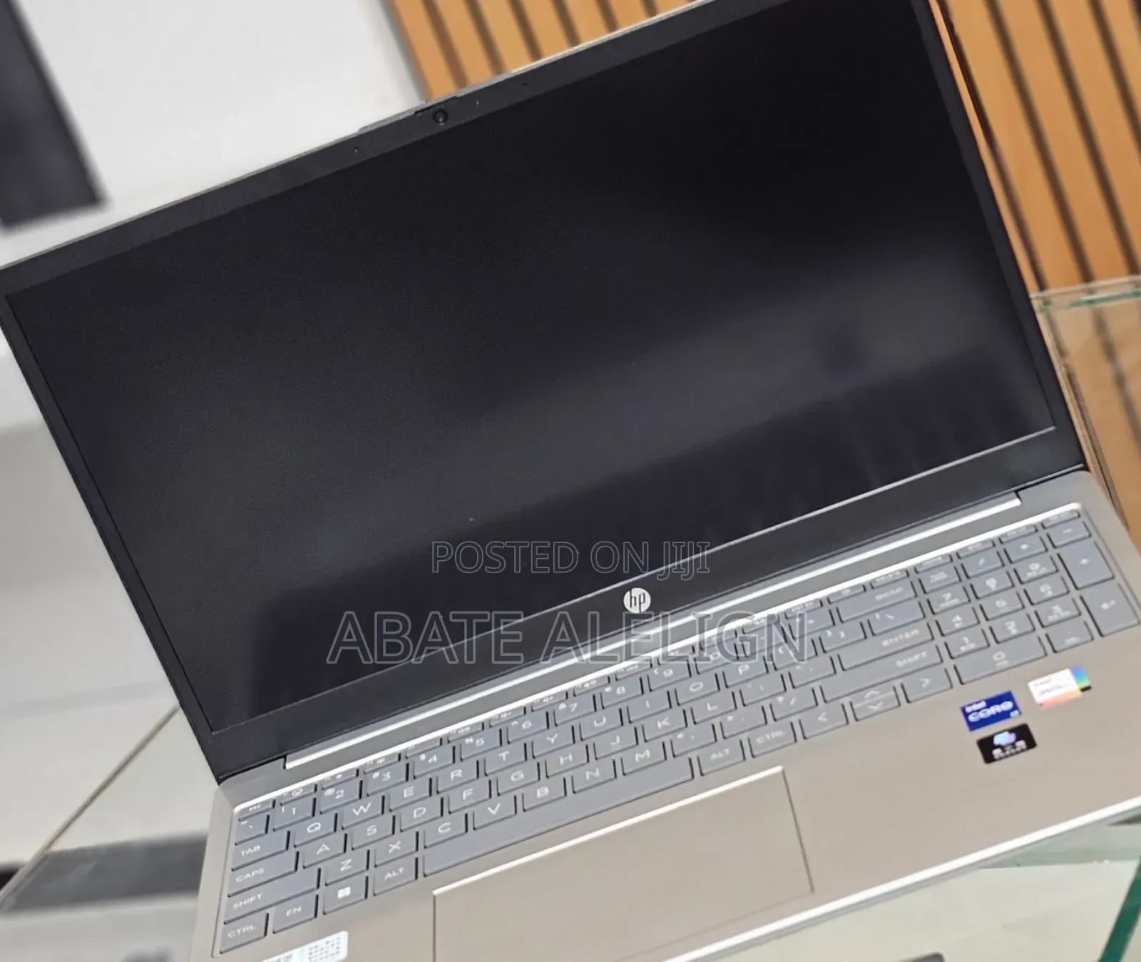 New Laptop HP Stream Notebook 16GB Intel Core I7 SSD 512GB