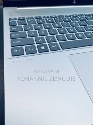 New Laptop HP Pavilion 15 16GB Intel Core I7 SSD 1T