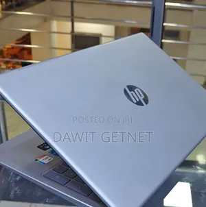 New Laptop HP Stream Notebook 16GB Intel Core I5 SSD 1T