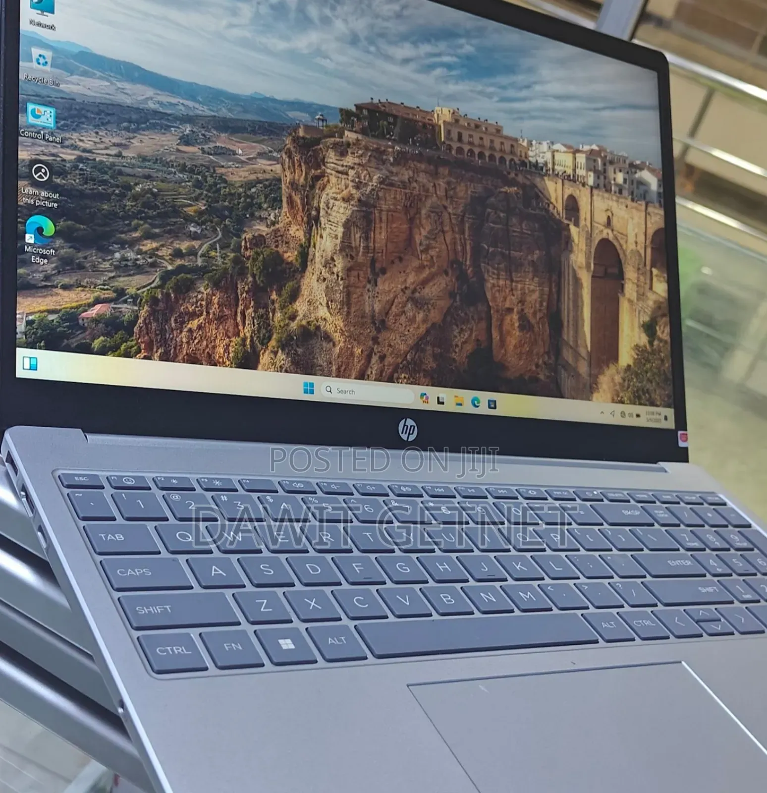 New Laptop HP Stream Notebook 16GB Intel Core I5 SSD 1T
