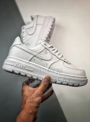 New Arrival Gortex Low White