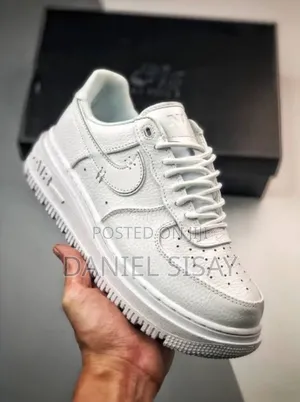 New Arrival Gortex Low White