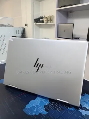 Photo - New Laptop HP Envy X360 16GB Intel Core I7 SSD 1T