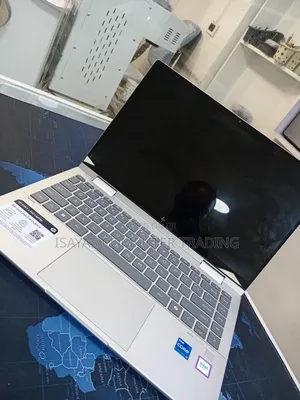 New Laptop HP Envy X360 16GB Intel Core I7 SSD 1T