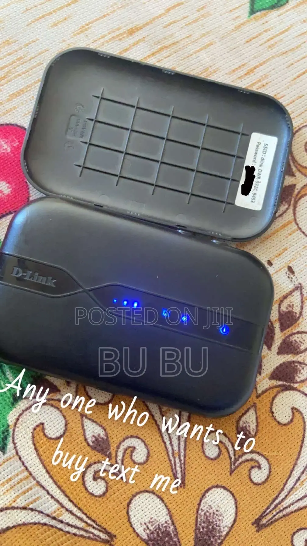 Wifi Router