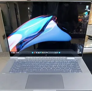 Photo - New Laptop HP Envy X360 16GB Intel Core I7 SSD 512GB