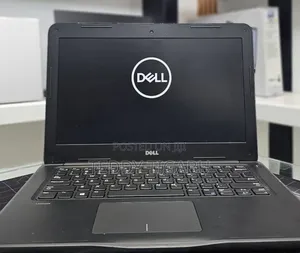 Photo - New Laptop Dell Latitude 3380 8GB Intel Core I5 SSD 256GB