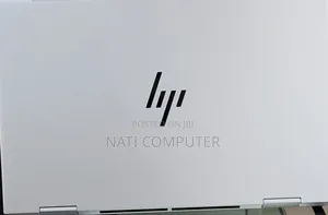New Laptop HP Envy X360 16GB Intel Core I7 SSD 512GB