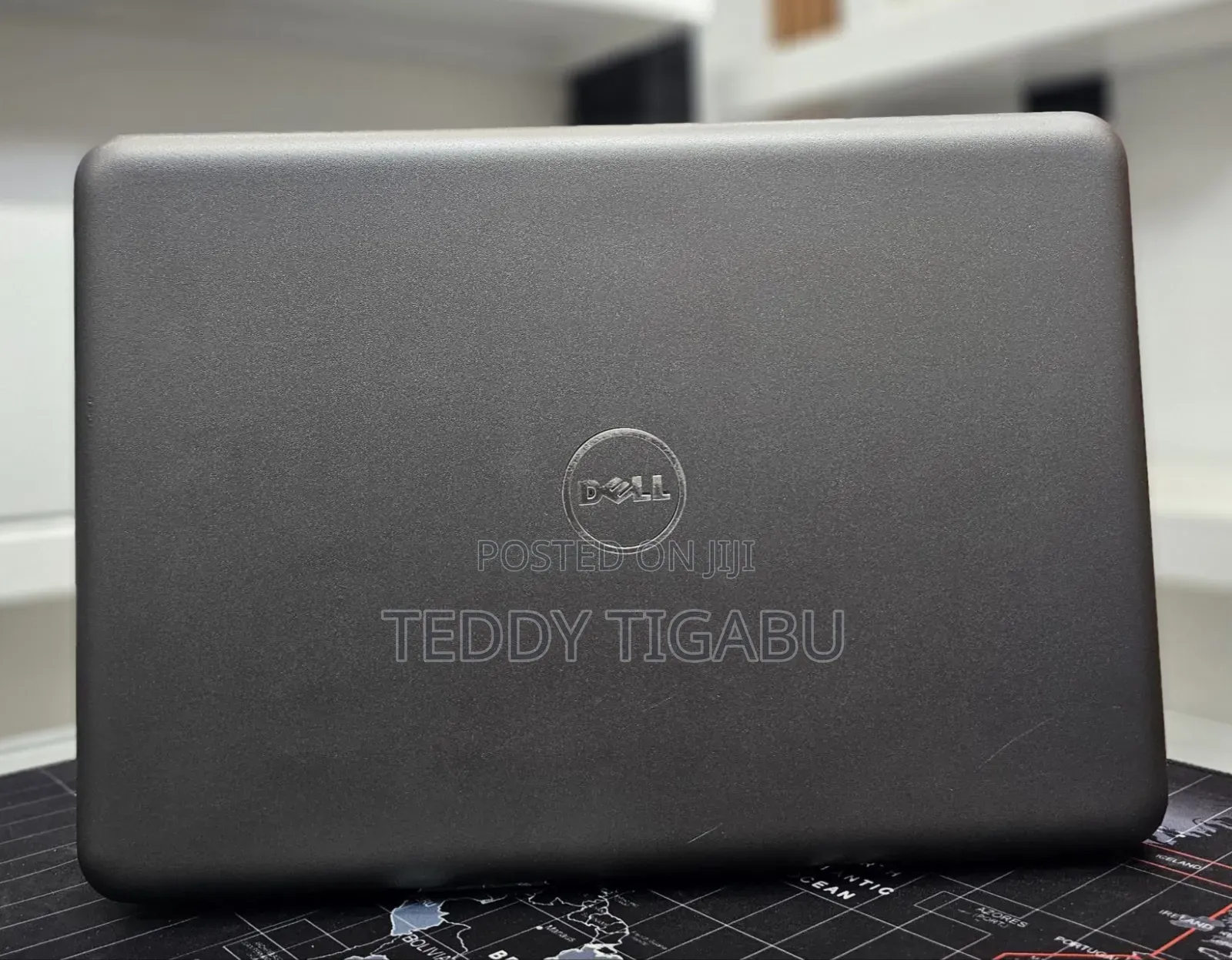 New Laptop Dell Latitude 3380 8GB Intel Core I5 SSD 256GB