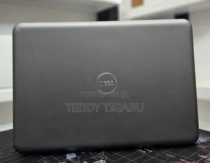 New Laptop Dell Latitude 3380 8GB Intel Core I5 SSD 256GB