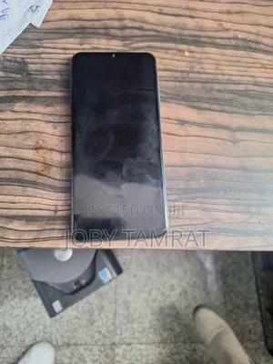 Photo - Samsung Galaxy A23 128 GB Gray