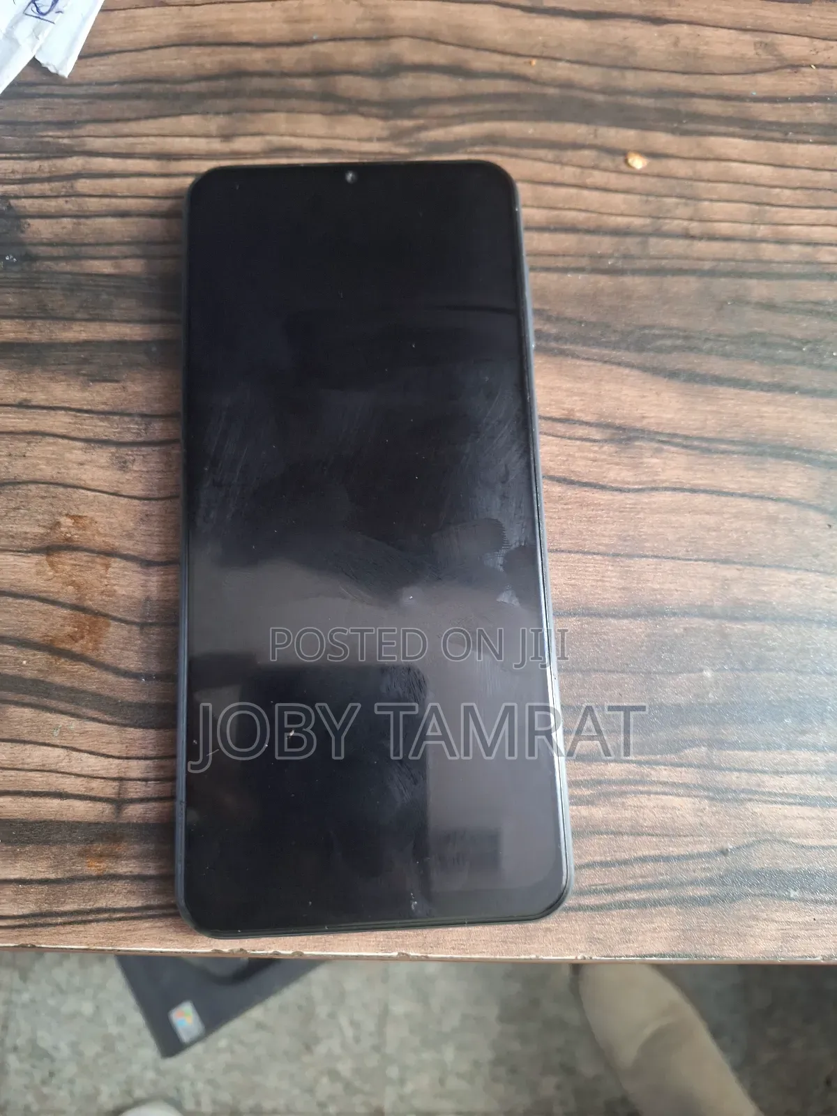 Samsung Galaxy A23 128 GB Gray