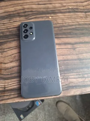 Samsung Galaxy A23 128 GB Gray