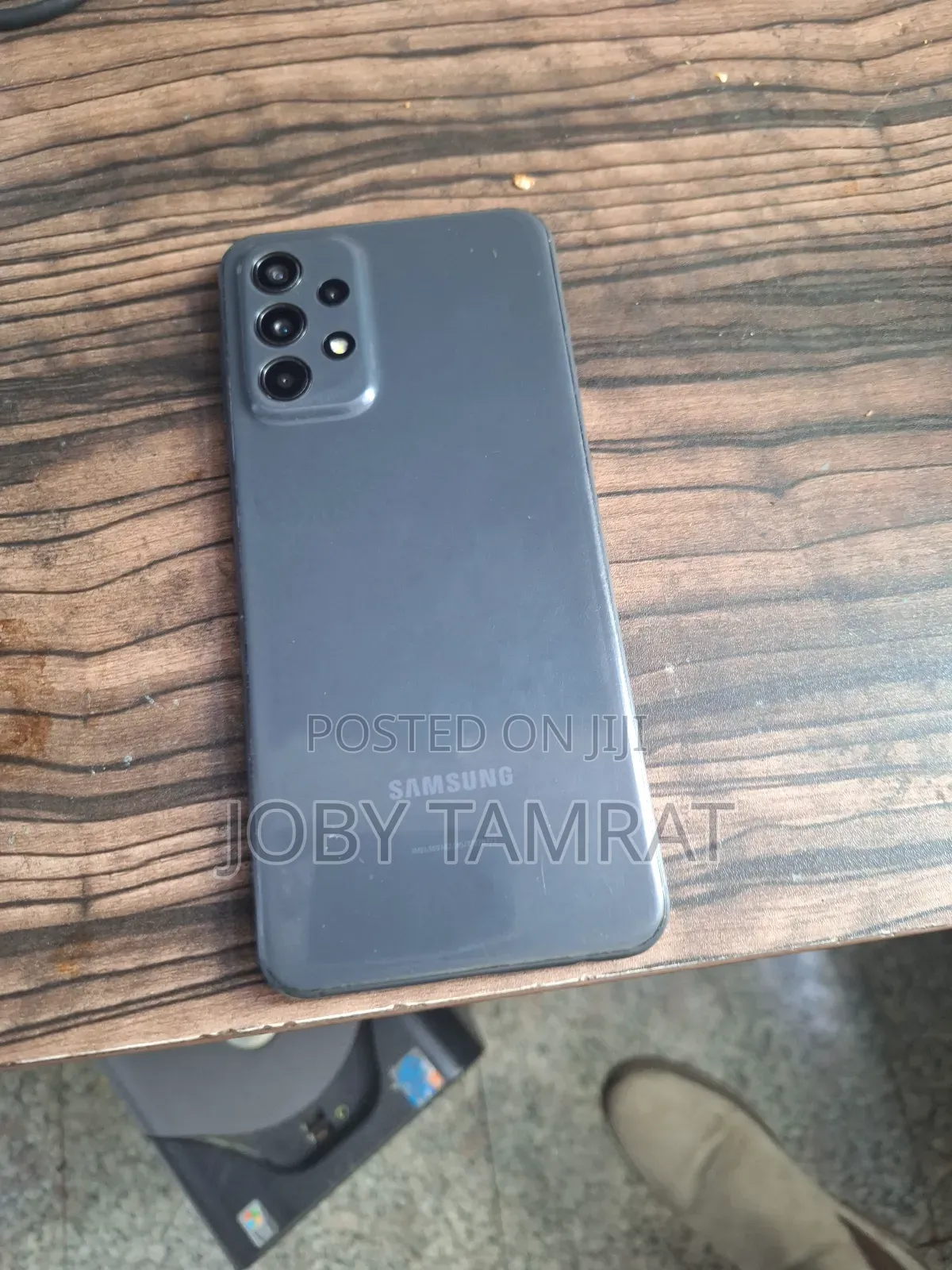 Samsung Galaxy A23 128 GB Gray