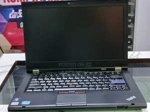 Laptop Lenovo ThinkPad X1 Carbon 4GB Intel Core I5 SSD 128GB