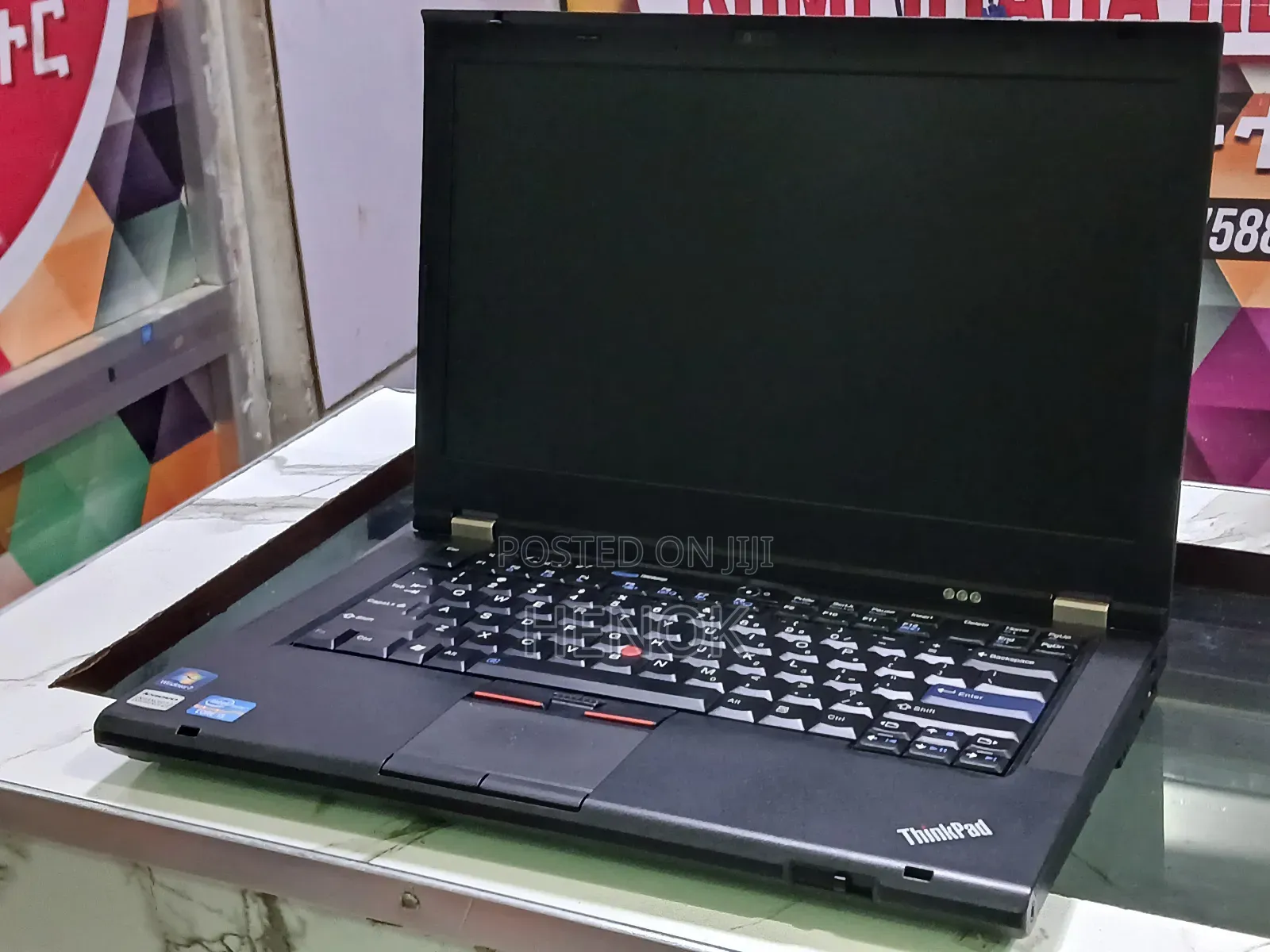 Laptop Lenovo ThinkPad X1 Carbon 4GB Intel Core I5 SSD 128GB