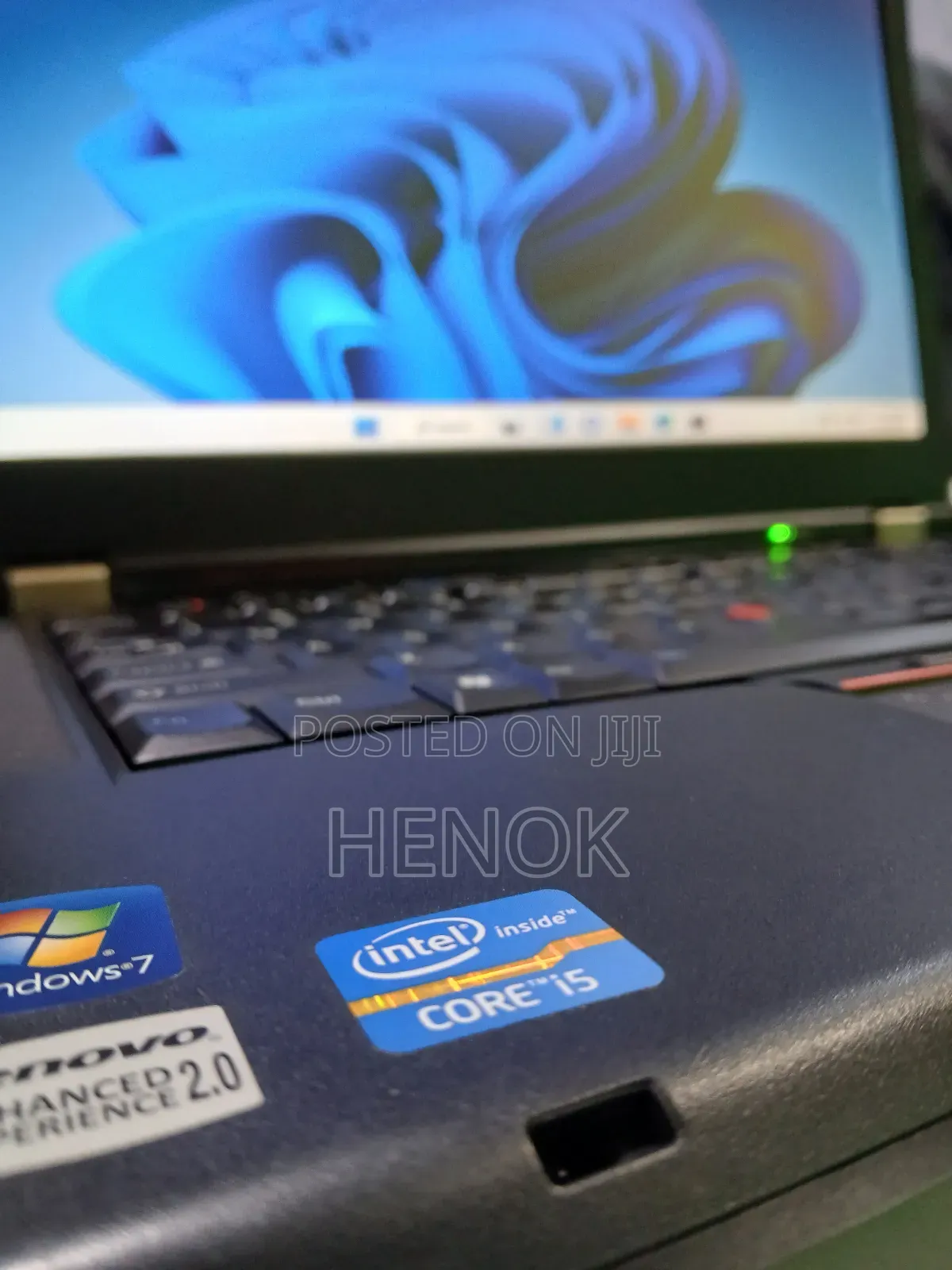 Laptop Lenovo ThinkPad X1 Carbon 4GB Intel Core I5 SSD 128GB