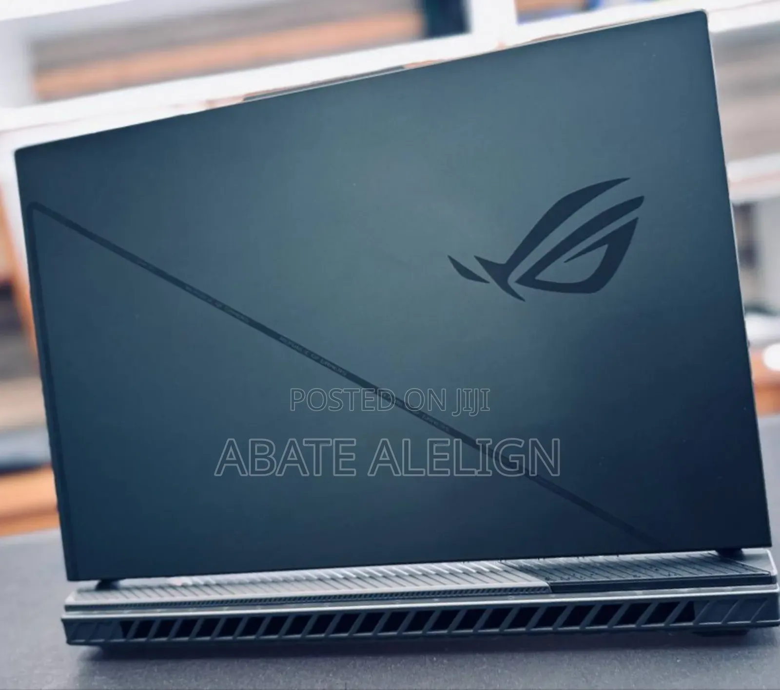 New Laptop Asus ROG Strix G16 G614 16GB Intel Core I9 SSD 1T