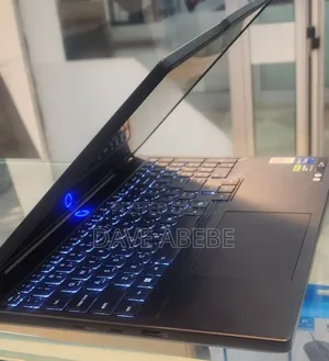 New Laptop Lenovo Legion 5 16GB Intel Core I7 SSD 512GB