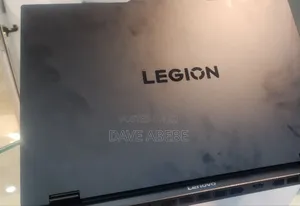 New Laptop Lenovo Legion 5 16GB Intel Core I7 SSD 512GB