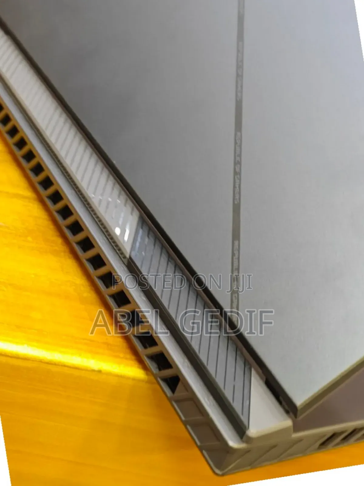 New Laptop Asus ROG Strix G16 G614 16GB Intel Core I9 SSD 1T