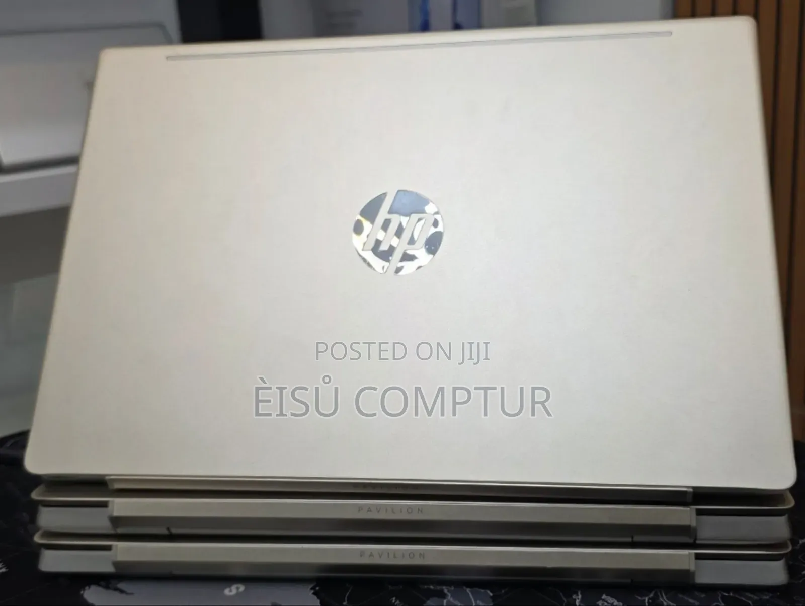 New Laptop HP Pavilion 10 16GB Intel Core I5 SSD 512GB