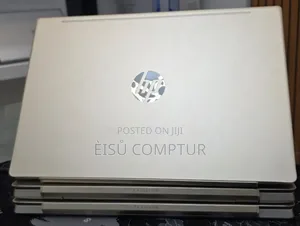 New Laptop HP Pavilion 10 16GB Intel Core I5 SSD 512GB