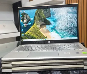 Photo - New Laptop HP Pavilion 10 16GB Intel Core I5 SSD 512GB