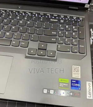 New Laptop Lenovo Legion 5 16GB Intel Core I9 SSD 1T