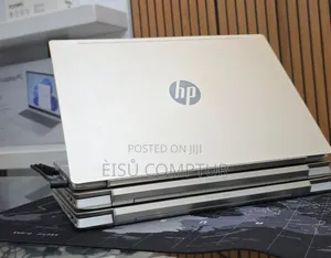 New Laptop HP Pavilion 10 16GB Intel Core I5 SSD 512GB