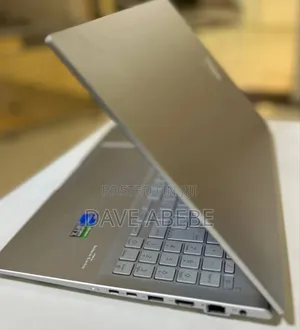 New Laptop Asus VivoBook 15 X505BA 16GB Intel Core I5 SSD 512GB