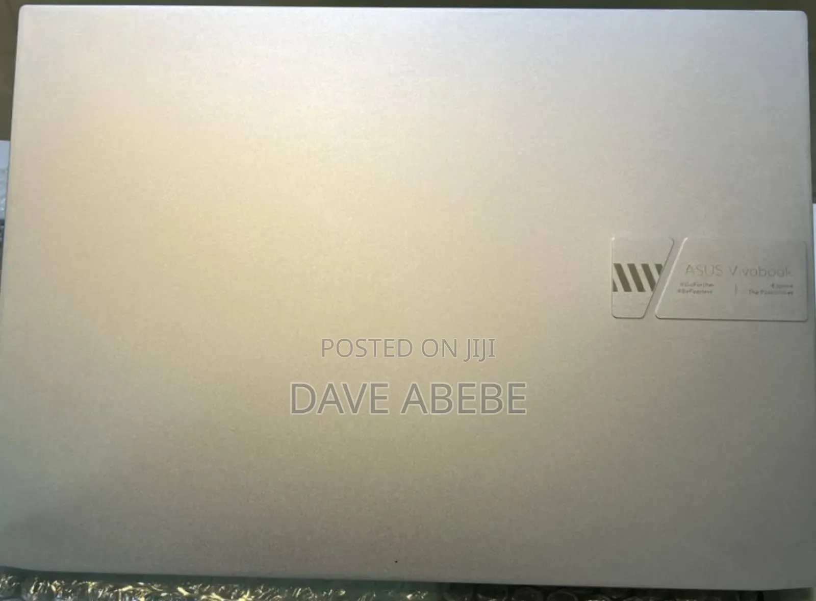 New Laptop Asus VivoBook 15 X505BA 16GB Intel Core I5 SSD 512GB