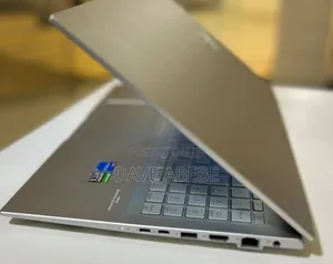 New Laptop Asus VivoBook 15 X505BA 16GB Intel Core I5 SSD 512GB
