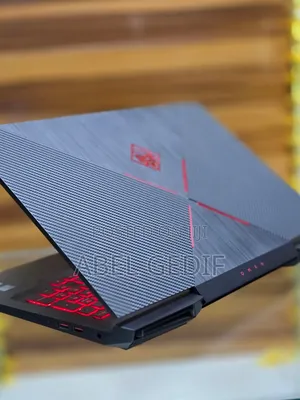 New Laptop HP Omen X 16GB Intel Core I7 HDD+SSD 1T