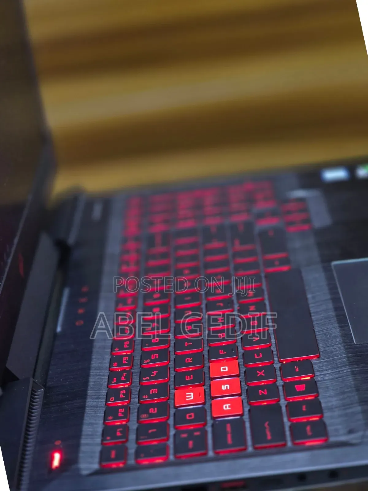 New Laptop HP Omen X 16GB Intel Core I7 HDD+SSD 1T