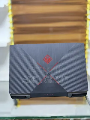 New Laptop HP Omen X 16GB Intel Core I7 HDD+SSD 1T