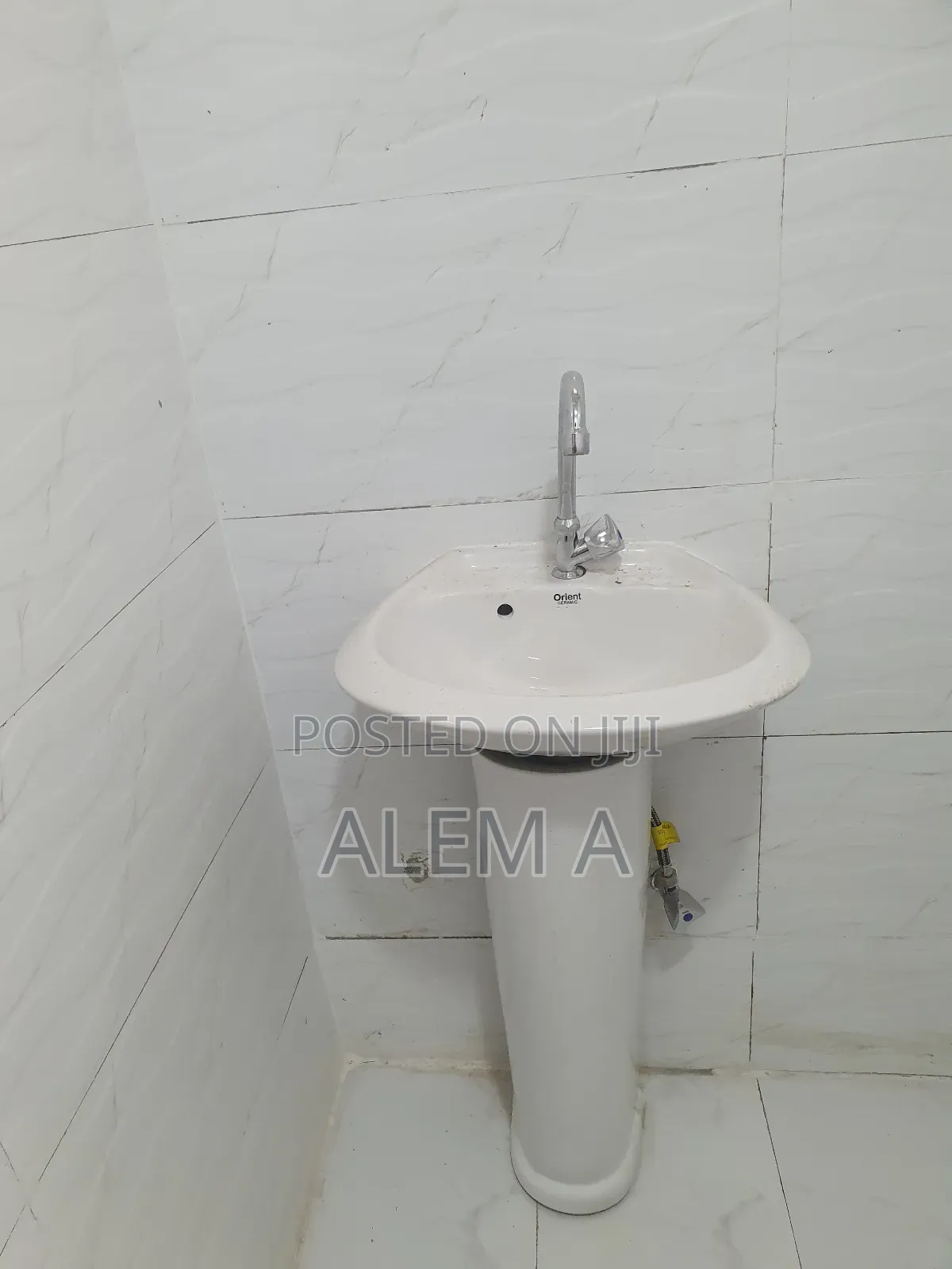 Furnished 2bdrm Condo in Akaky Kaliti for sale