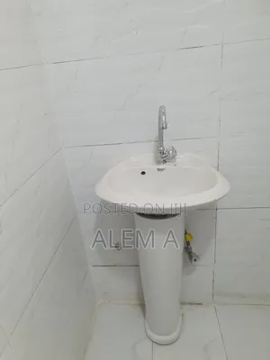 Furnished 2bdrm Condo in Akaky Kaliti for sale