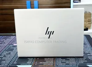 New Laptop HP Dragonfly Folio 16GB Intel Core I7 SSD 512GB