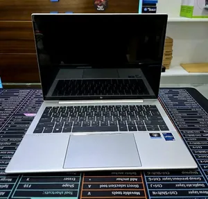 New Laptop HP Dragonfly Folio 16GB Intel Core I7 SSD 512GB