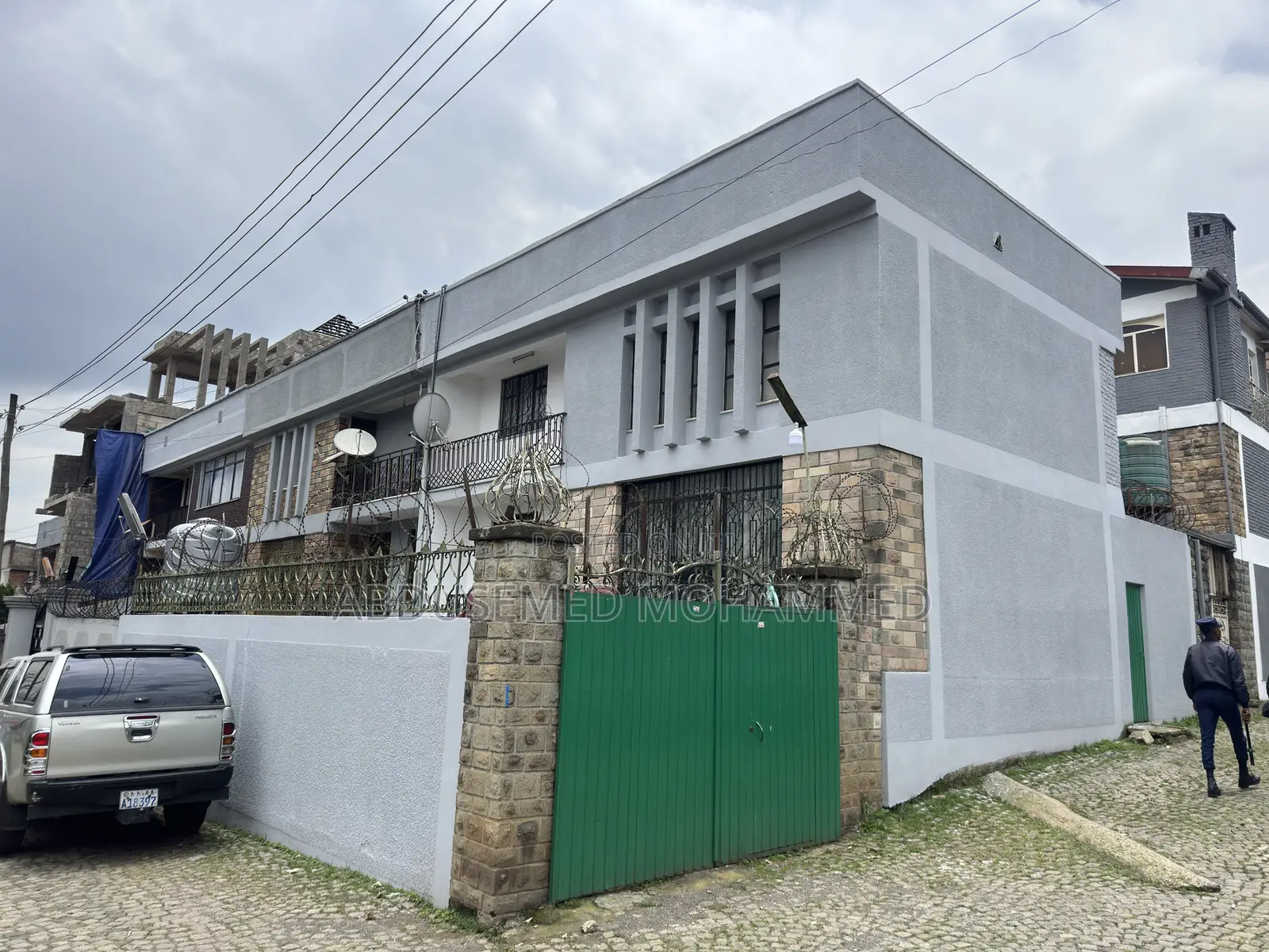 5bdrm House in Kolfe Keranio for sale