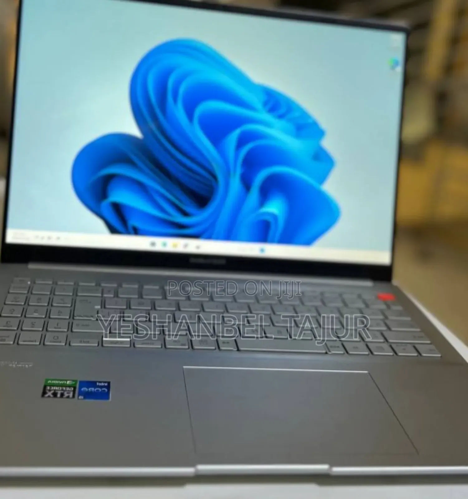 New Laptop Asus VivoBook 15 X505BA 16GB Intel Core I5 SSD 512GB